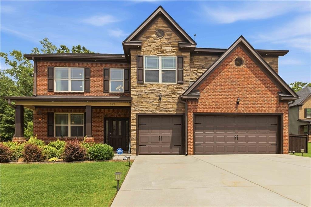 House in Hampton, Georgia, United States 4 - 18216578