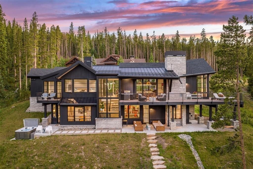 House in Breckenridge, Colorado, United States 2 - 18218443