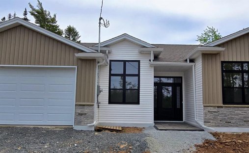 Casa a Fall River, Nuova Scozia, Canada 1