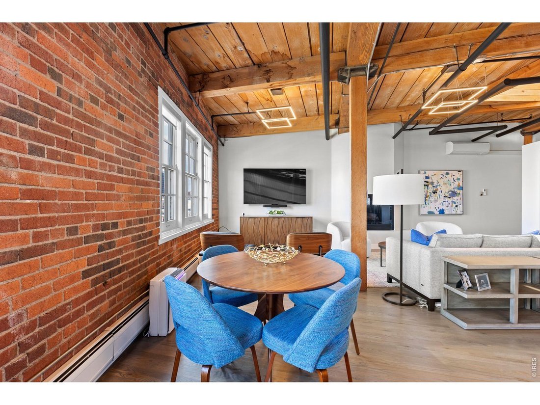 Condo in Denver, Colorado, United States 4 - 18216274