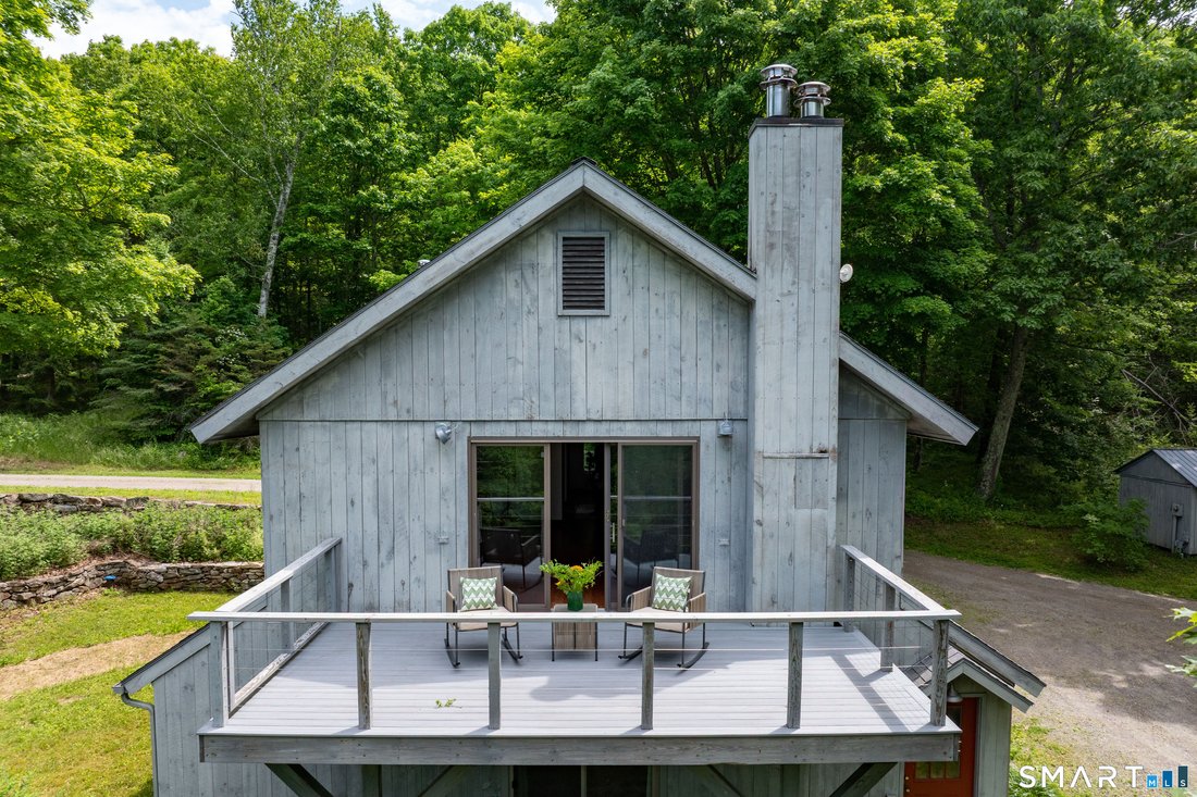 House in Kent, Connecticut, United States 4 - 18216237
