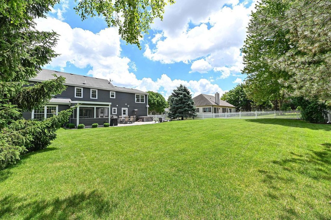 House in Spring Prairie, Wisconsin, United States 5 - 18215480