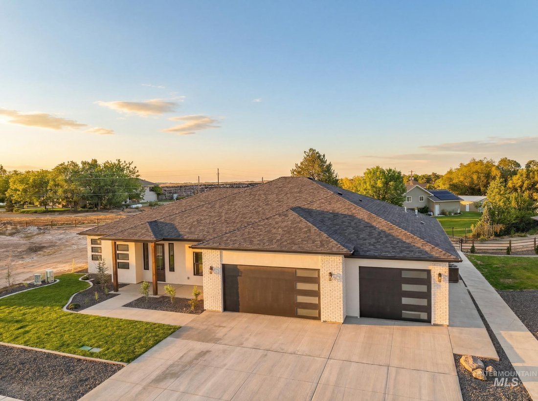 House in Twin Falls, Idaho, United States 4 - 18215845