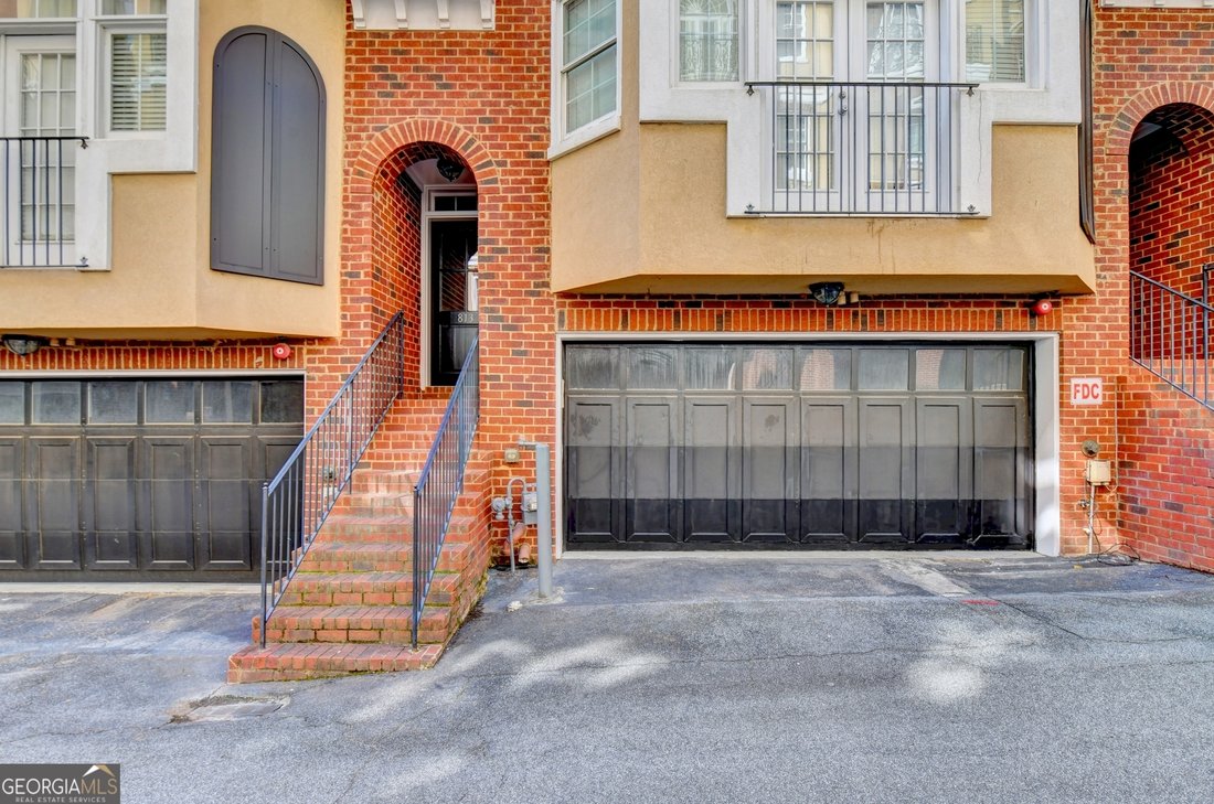 Townhouse in Atlanta, Georgia, United States 4 - 18152354