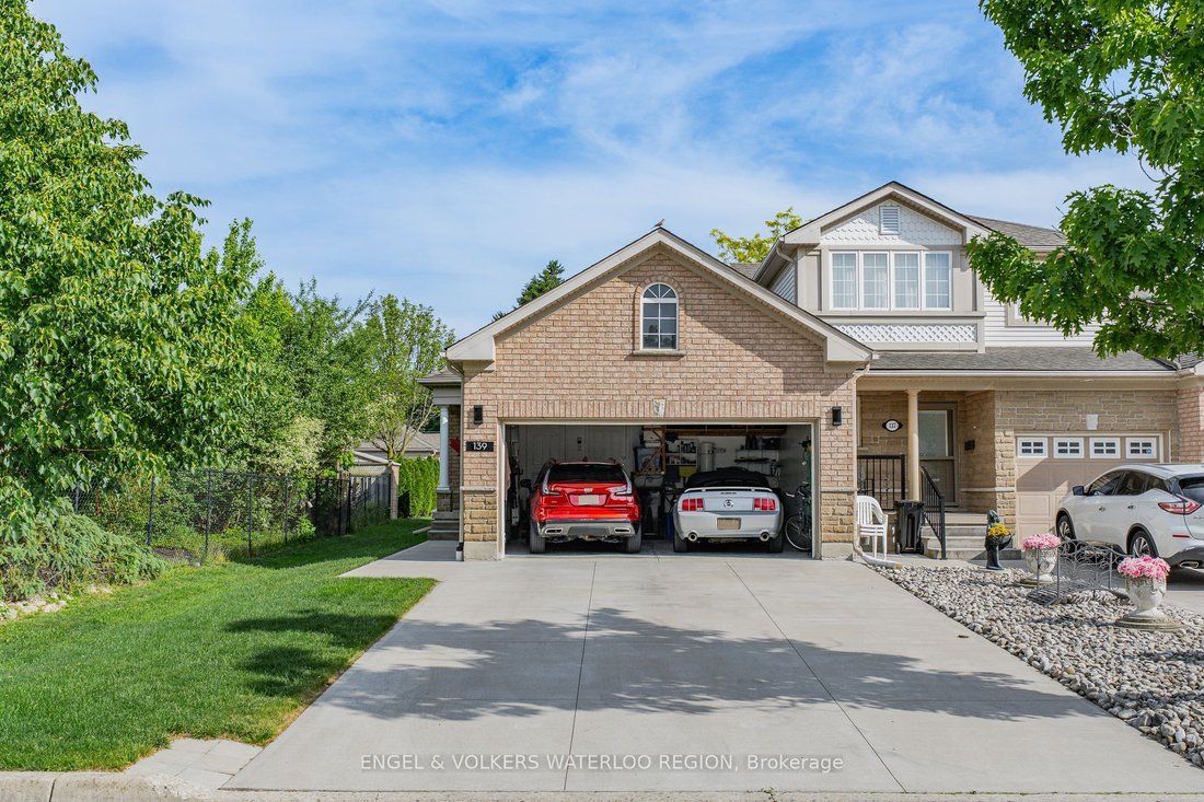 House in Waterloo, Ontario, Canada 3 - 18217451