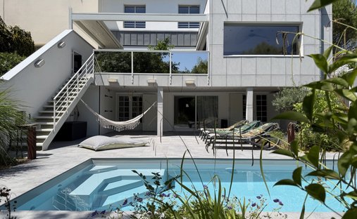 Villa a Port Neuf, La Rochelle, Francia 1