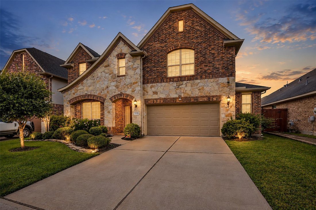 Haus in Houston, Texas, Vereinigte Staaten 2 - 18216903