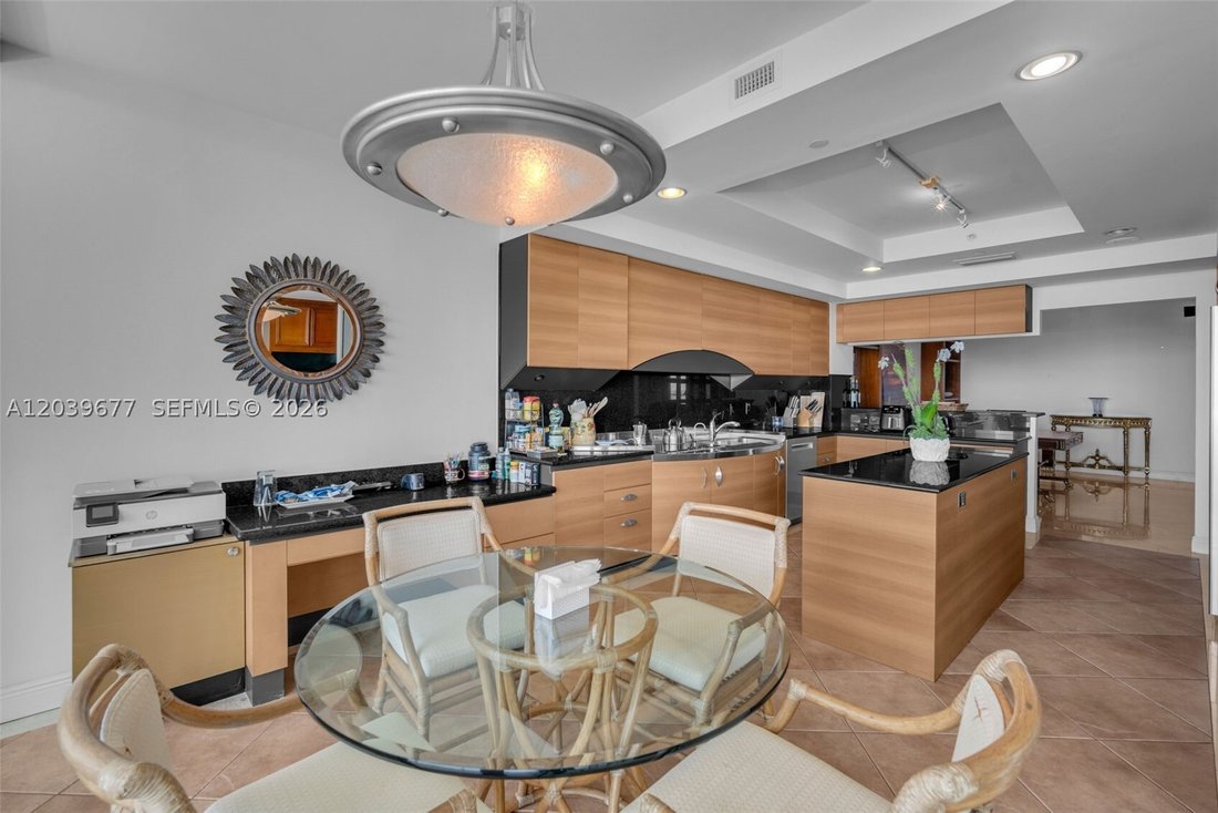 Condo in Aventura, Florida, United States 3 - 18215601