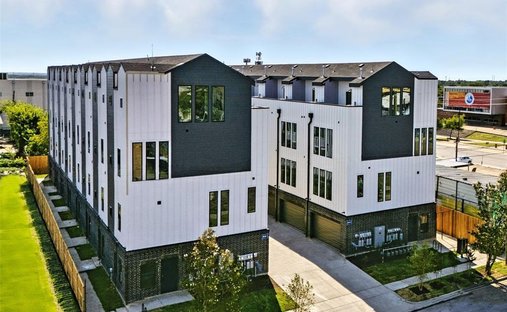 House in Dallas, Texas, United States 1