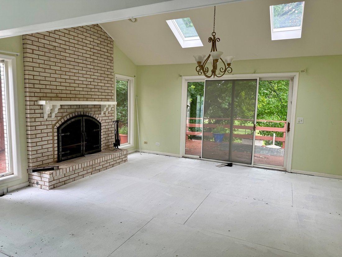 House in Wheaton, Illinois, United States 4 - 18216473