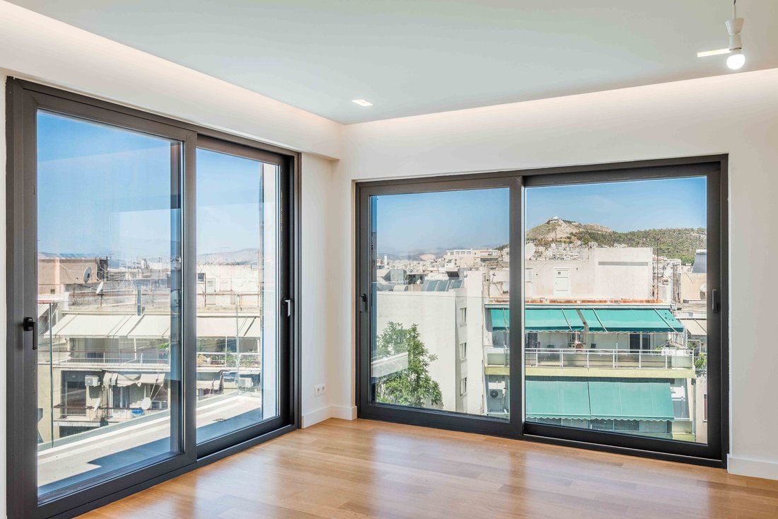 Apartment in Profitis Ilias Suburb, 2nd District of Athens, Athens 4 - 18216834