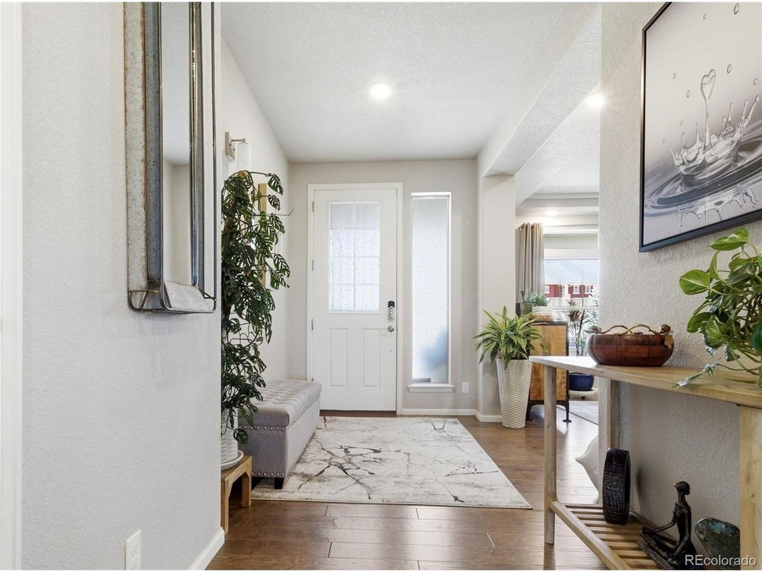 House in Denver, Colorado, United States 4 - 18216247