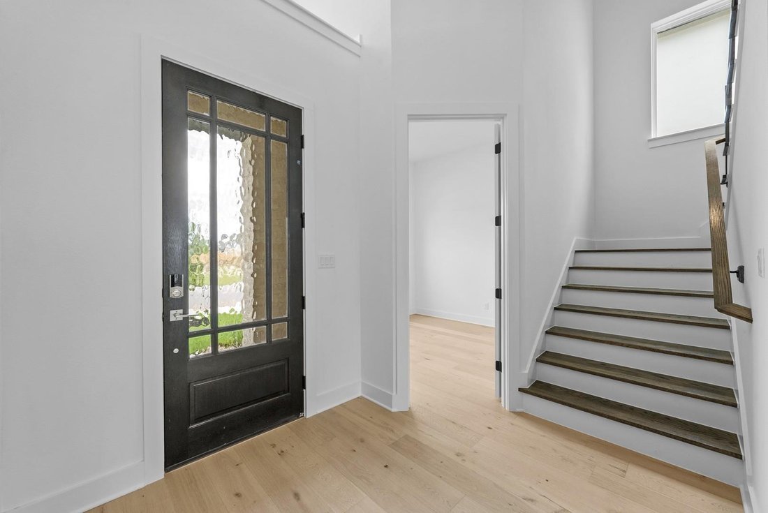 House in Leander, Texas, United States 3 - 17451085