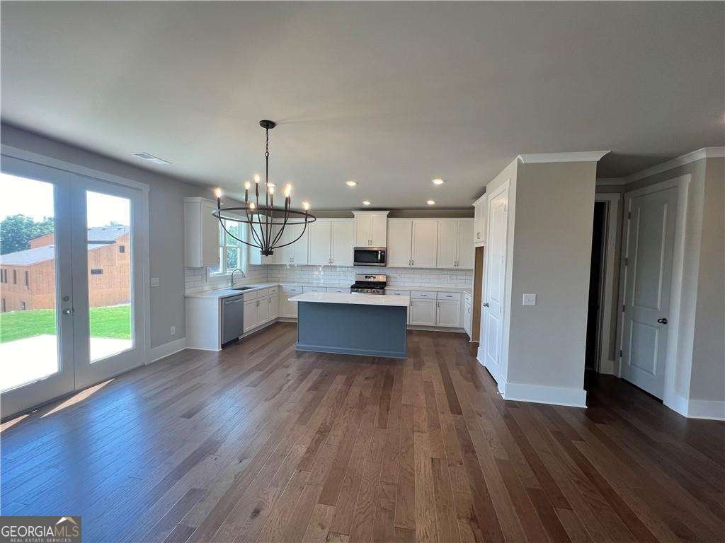 House in Canton, Georgia, United States 4 - 18217138
