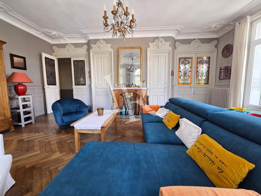 Apartment in Centre Historique, Le Puy-en-Velay, France 5 - 18218616