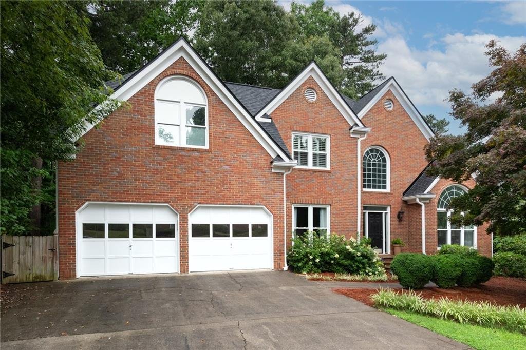 House in Smyrna, Georgia, United States 2 - 18216614