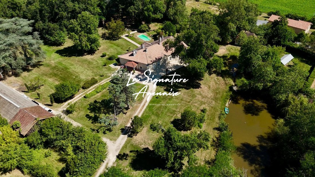 House in Manciet, Occitania, France 5 - 17624577