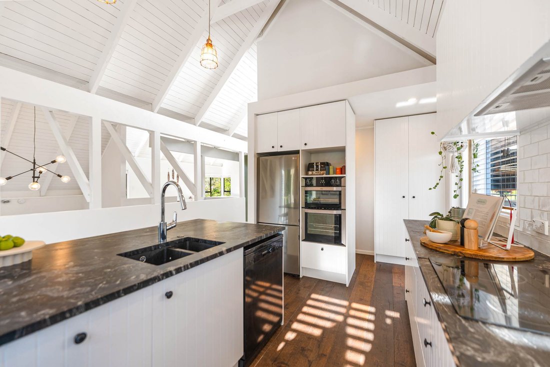 House in Auckland, Auckland, New Zealand 1 - 18218605