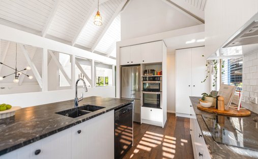 House in Auckland, Auckland, New Zealand 1