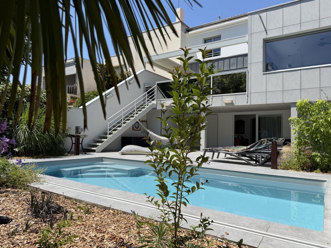 Villa in Port Neuf, La Rochelle, France 2 - 18218624
