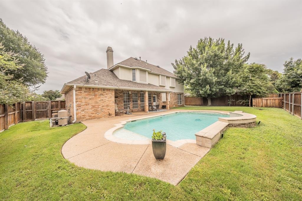 House in Colleyville, Texas, United States 5 - 18217260