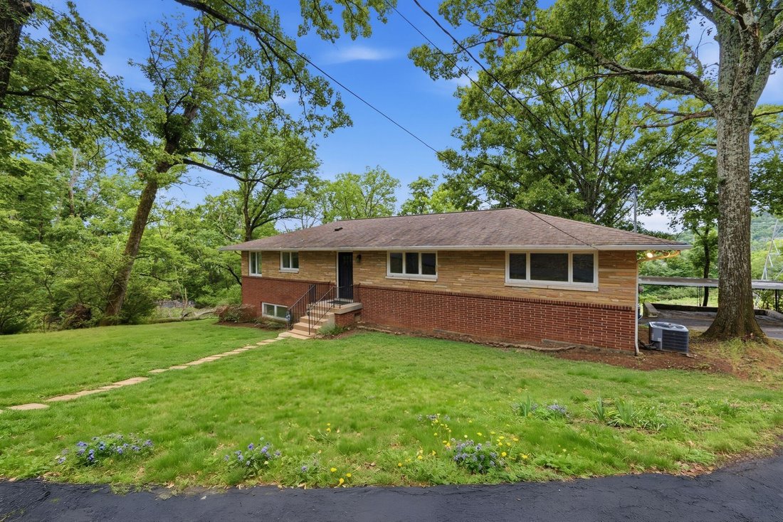 House in Nashville, Tennessee, United States 2 - 18216331