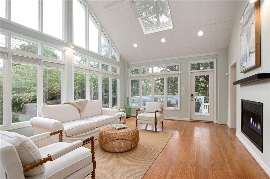 House in Atlanta, Georgia, United States 5 - 18215941