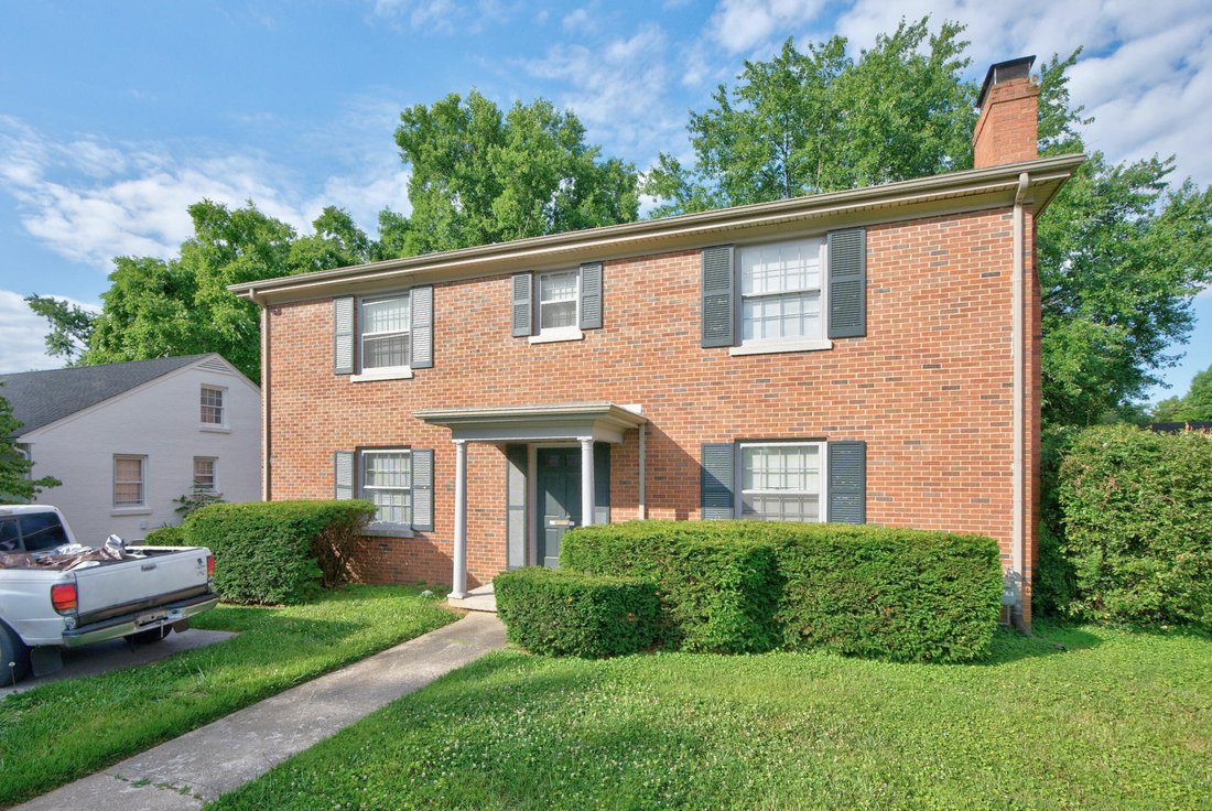House in Lexington, Kentucky, United States 2 - 18215467