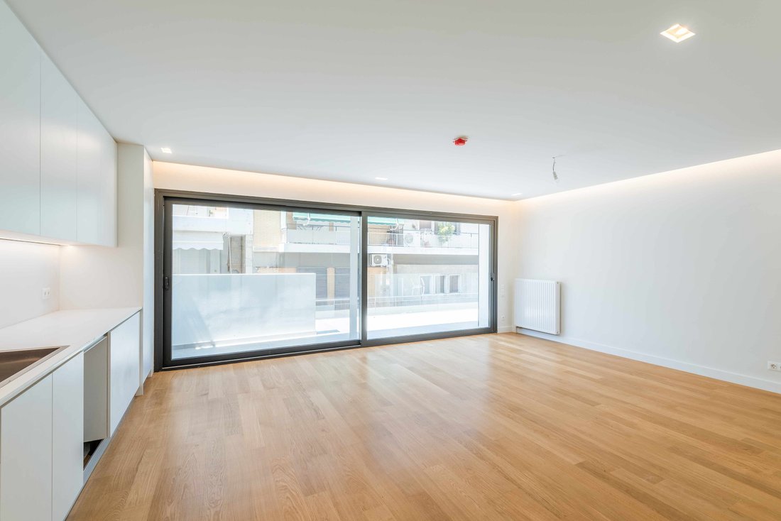 Apartment in Profitis Ilias Suburb, 2nd District of Athens, Athens 2 - 18216853