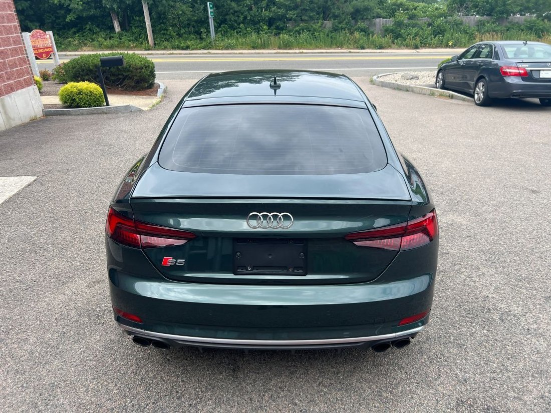 Sedan in Canton, MA, United States 4 - 18217858