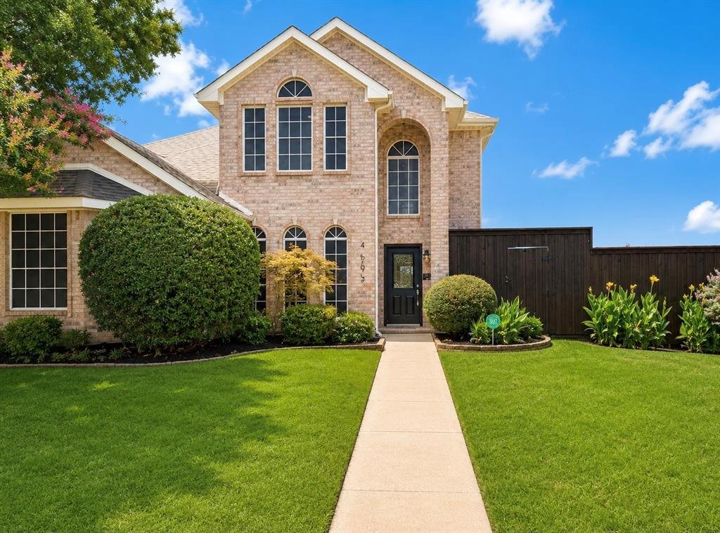 Casa a Plano, Texas, Stati Uniti 1 - 18217263
