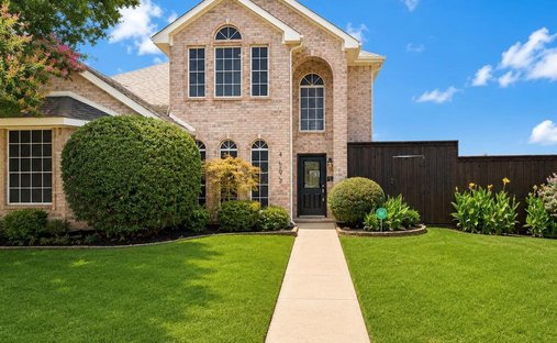 Casa a Plano, Texas, Stati Uniti 1