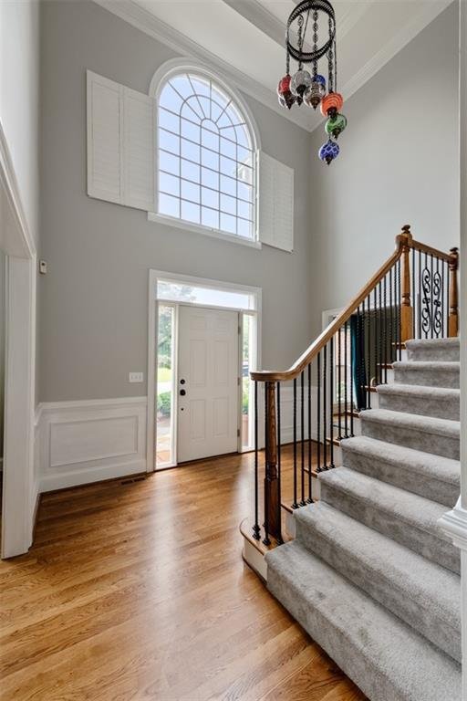 House in Smyrna, Georgia, United States 4 - 18216614
