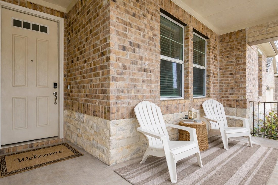House in Dripping Springs, Texas, United States 3 - 18215602