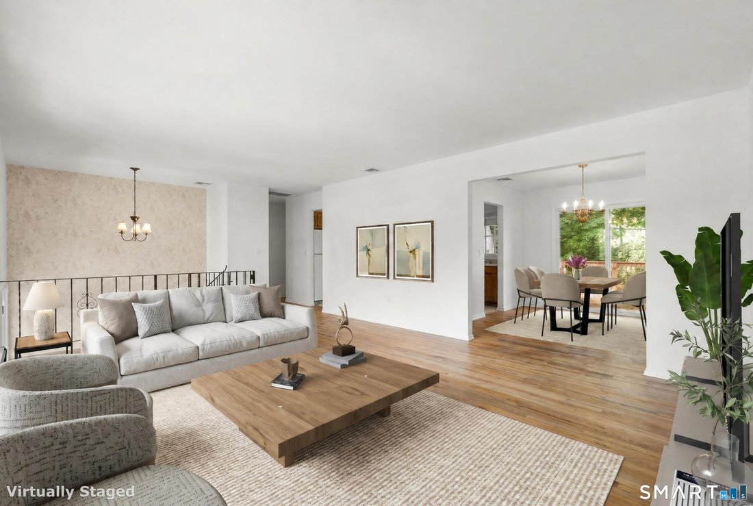 House in Norwalk, Connecticut, United States 3 - 18217188
