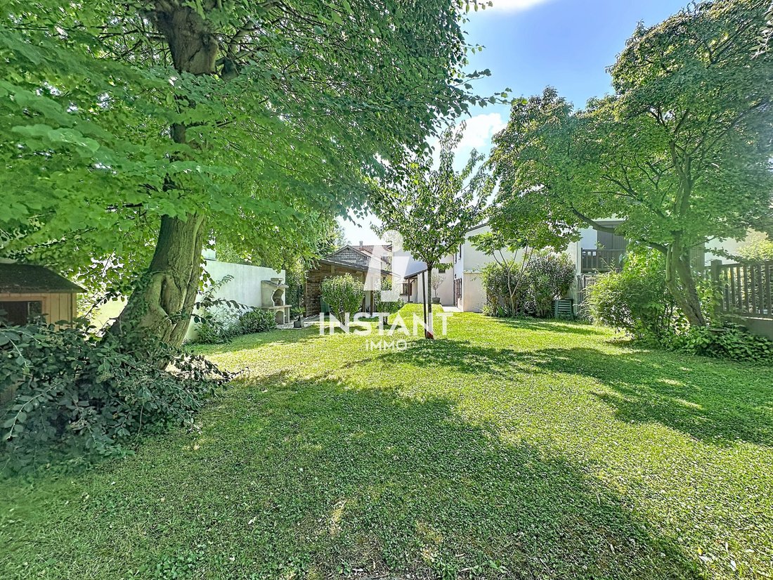 House in Gondoles Nord I, Choisy-le-Roi, France 4 - 18218550