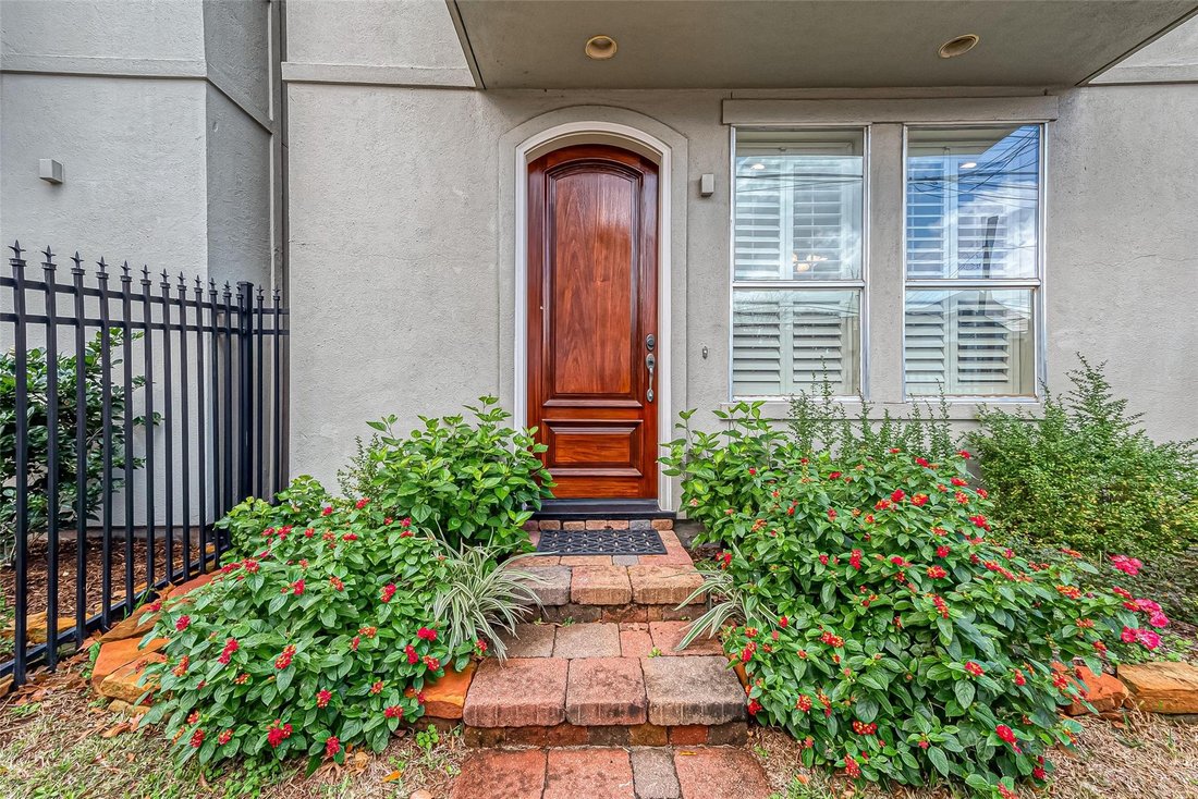 House in Houston, Texas, United States 5 - 18216793