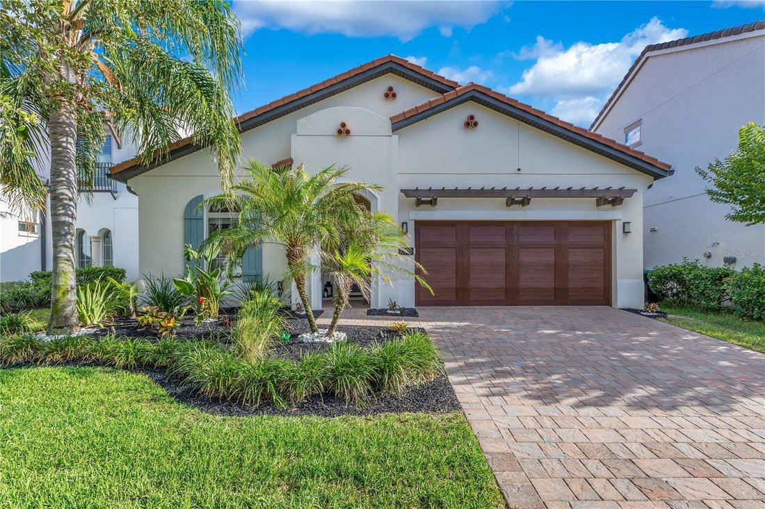 House in Orlando, Florida, United States 1 - 18215665