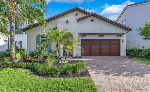 House in Orlando, Florida, United States 1