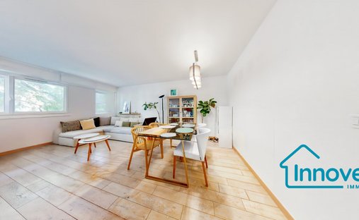 Apartamento en Dominio Nacional del Castillo, Versalles, Francia 1