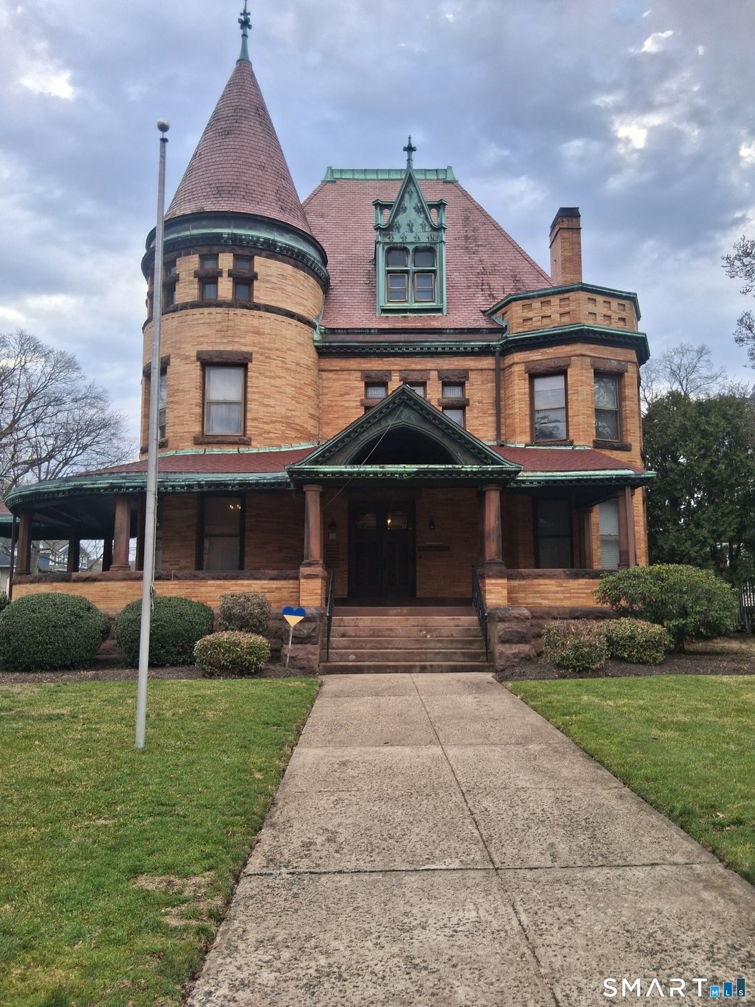 House in New Haven, Connecticut, United States 1 - 17901464
