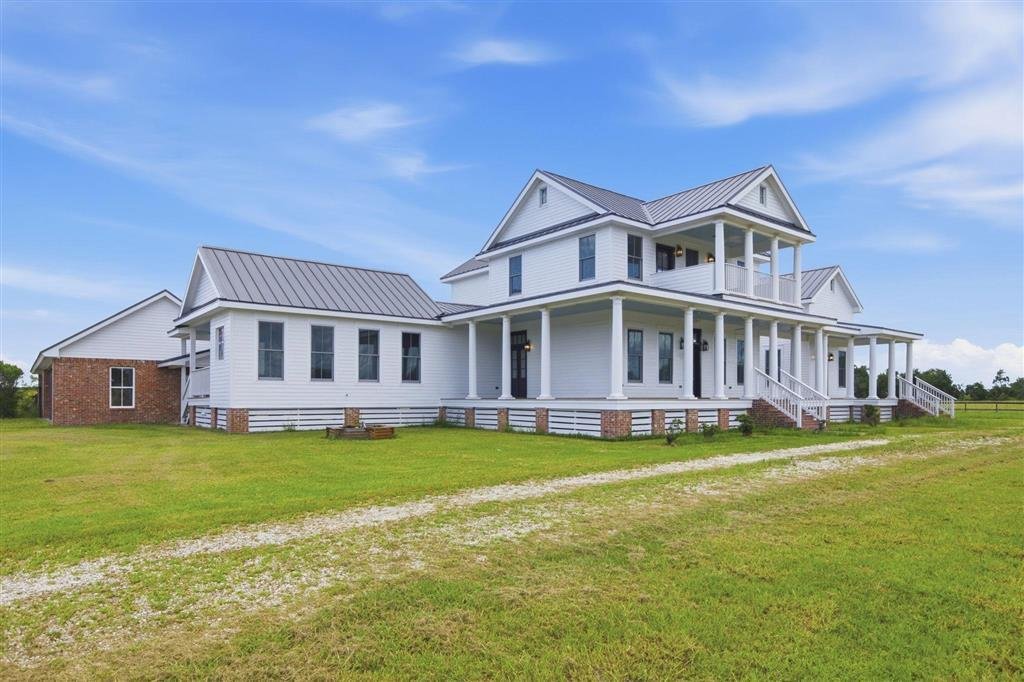 House in Vinton, Louisiana, United States 3 - 18217454