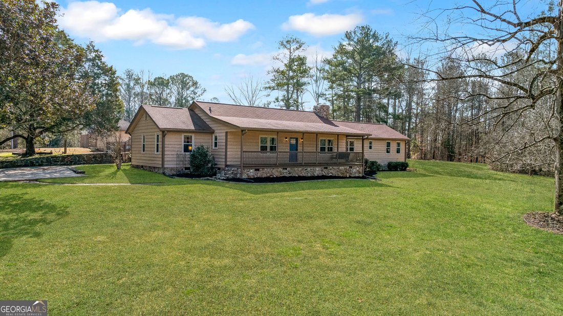 House in Newnan, Georgia, United States 3 - 18063282