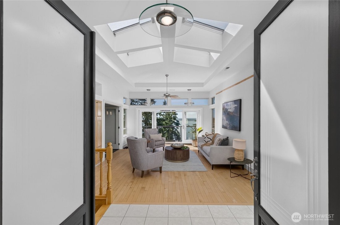 House in Bellingham, Washington, United States 5 - 18215894