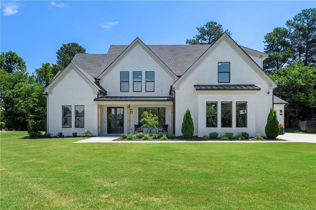 House in Dacula, Georgia, United States 1 - 18216550