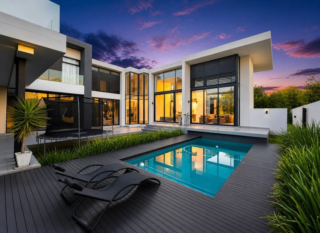 House in Riverglen, Gauteng, South Africa 1 - 18217329