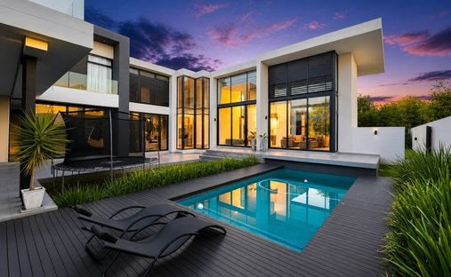 Haus in Midrand, Gauteng, Südafrika 1