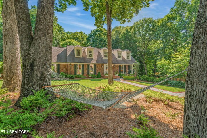 House in Knoxville, Tennessee, United States 3 - 18218347