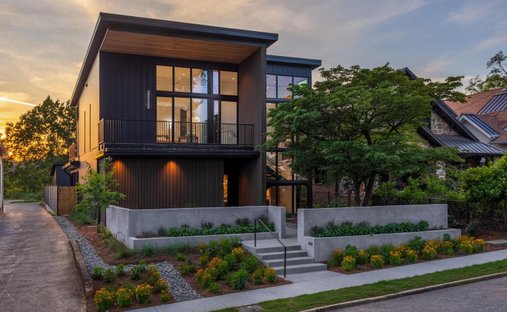 House in Chattanooga, Tennessee, United States 1
