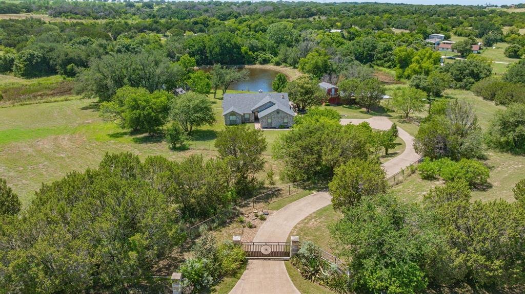 House in Tolar, Texas, United States 1 - 18217278